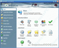 iRemotePC Free screenshot